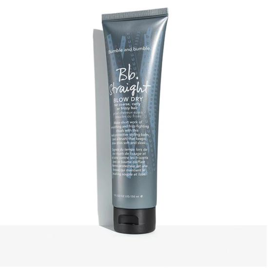 Bumble and bumble Straight Blow Dry Icon Salon Green Bay Bumble and bumble Straight Blow Dry Icon Salon Green Bay