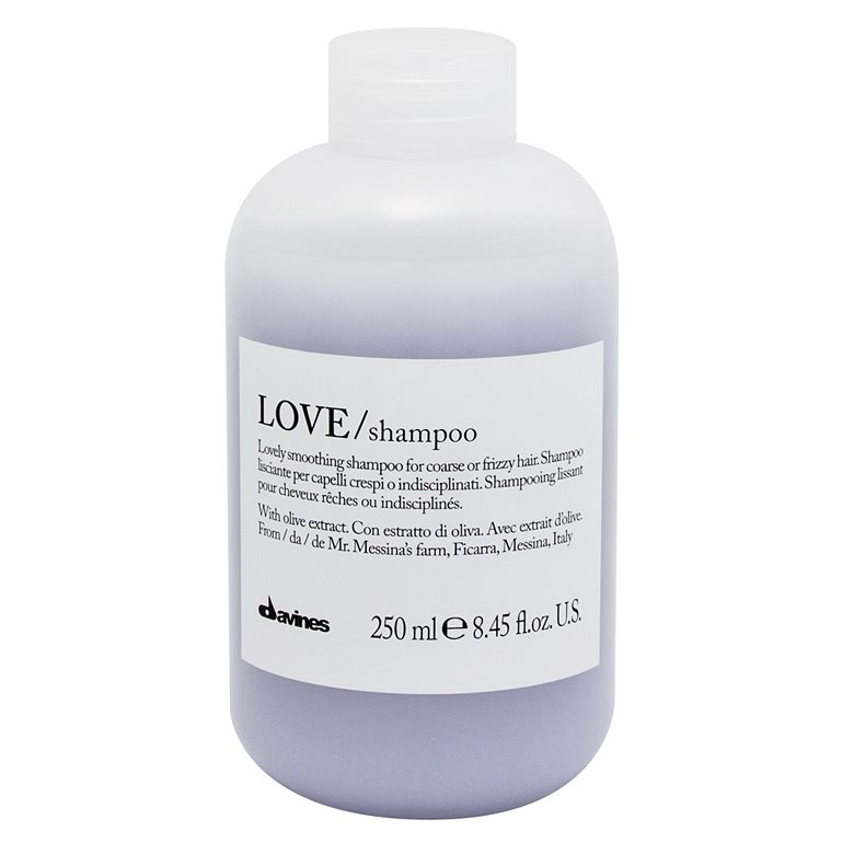 Love Smoothing Shampoo - Green Bay